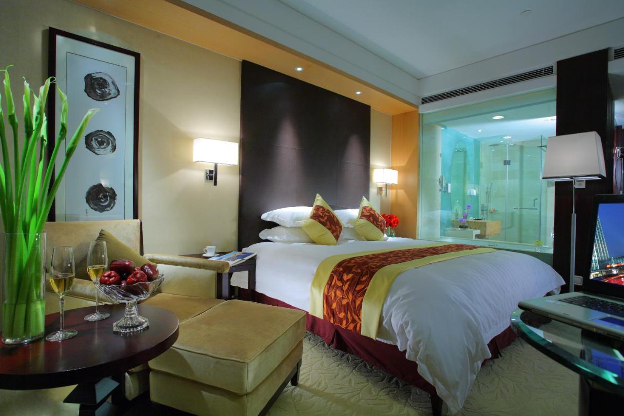 Jinchang New Century Hotel Shaoxing Keqiao Esterno foto