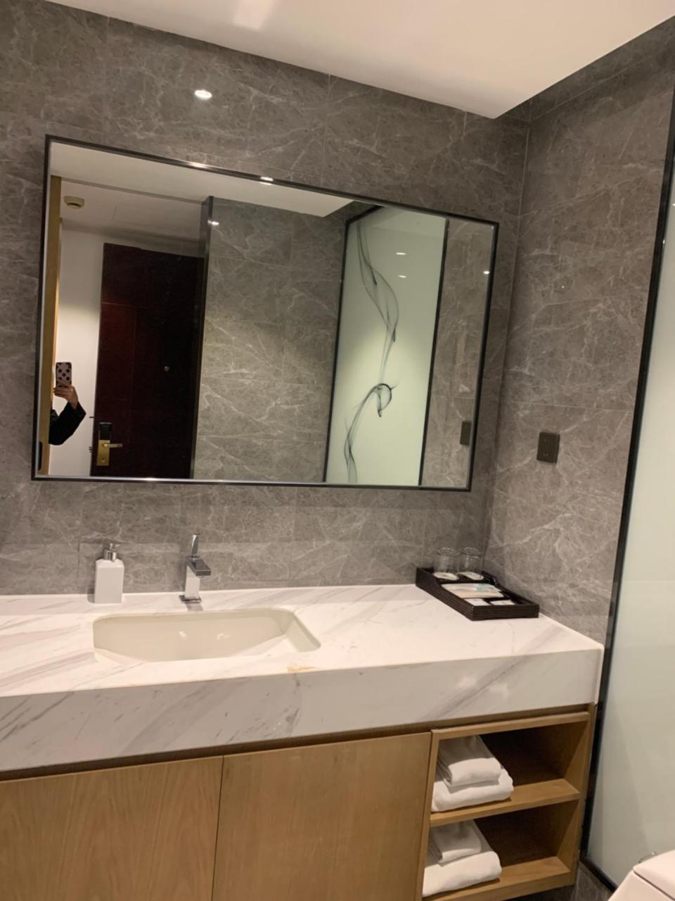 Jinchang New Century Hotel Shaoxing Keqiao Esterno foto