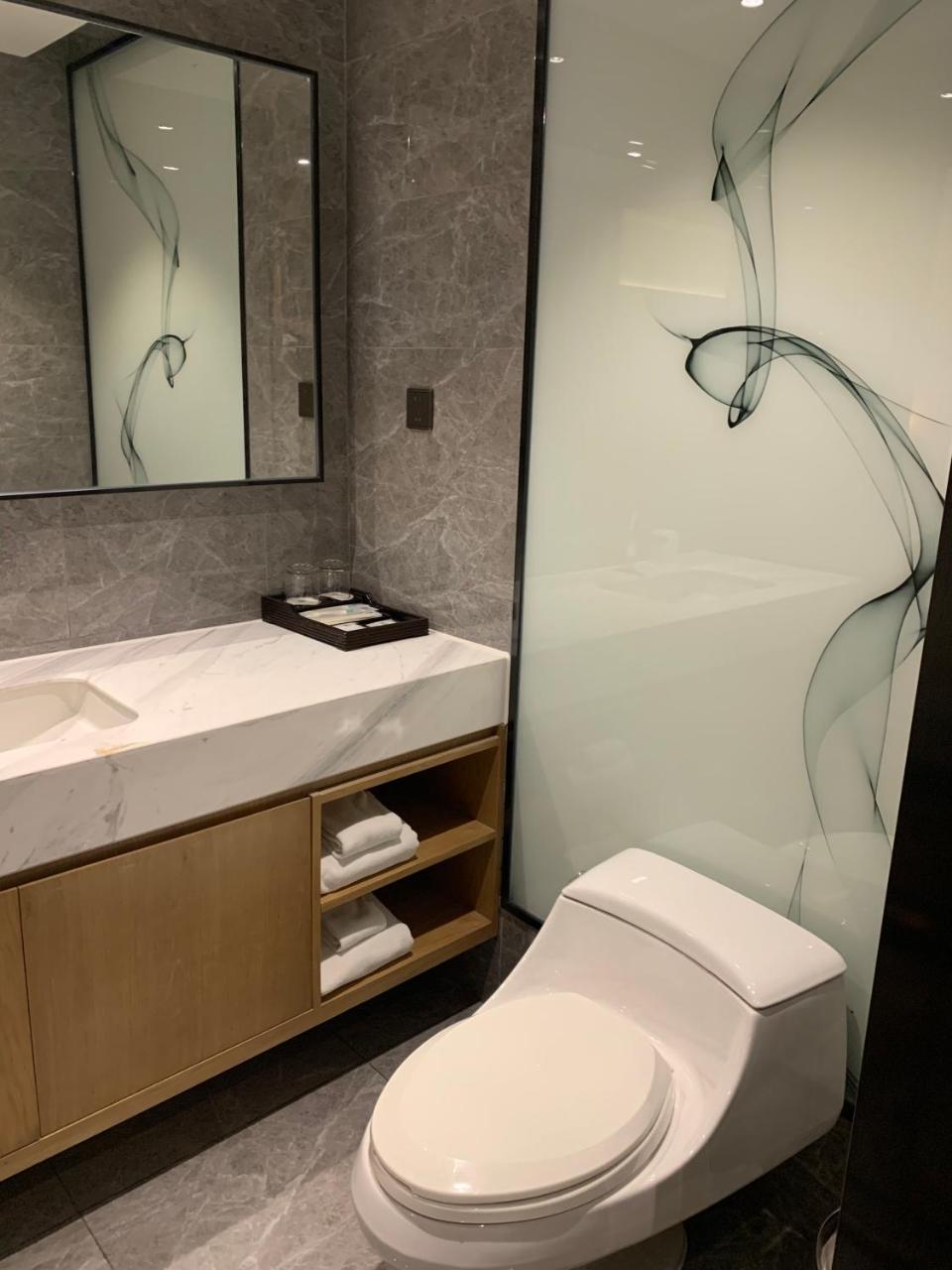 Jinchang New Century Hotel Shaoxing Keqiao Esterno foto